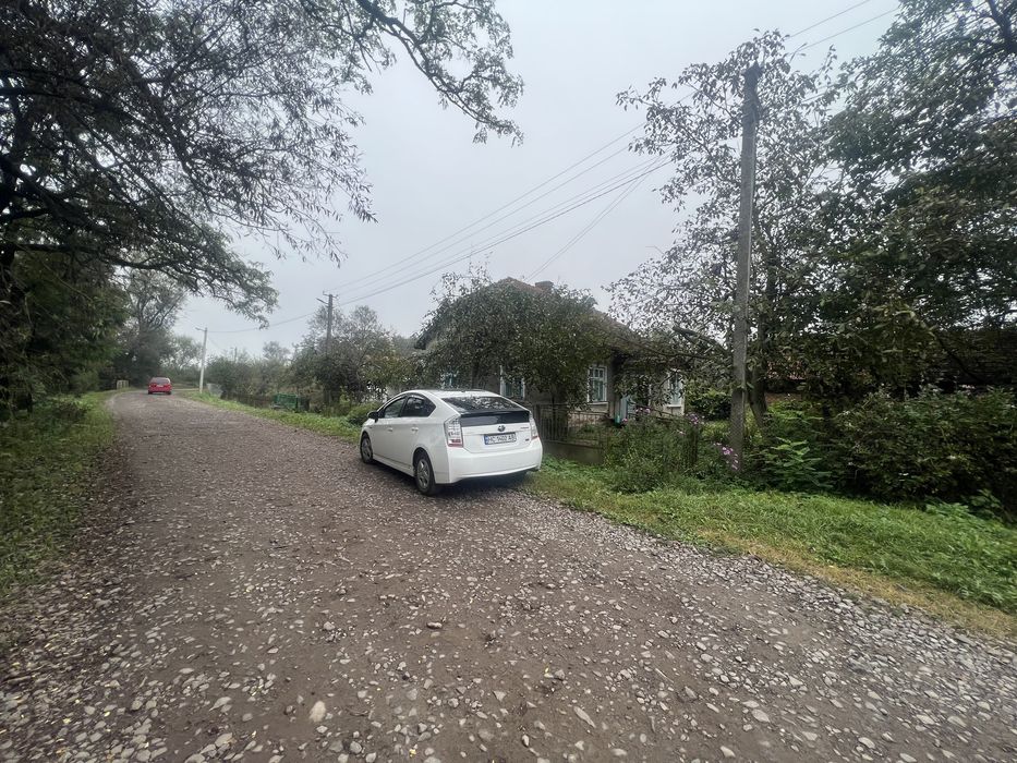 Будинок 16сот, поряд озеро Задорожнє та Baykal Resort