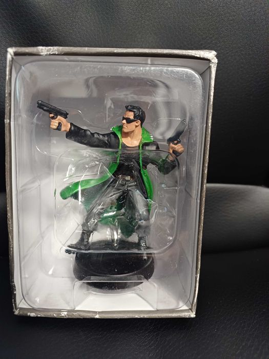 DC Comics Superhero Collection Hitman Хітмен