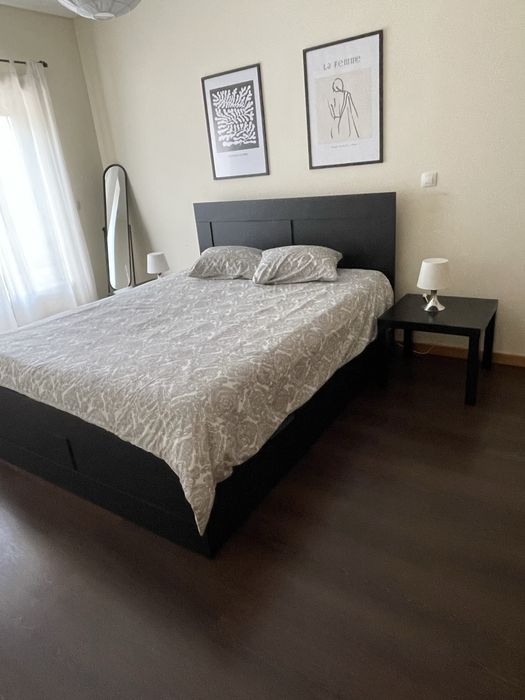 Apartamento T2 para ferias Olhos dagua Albufeira