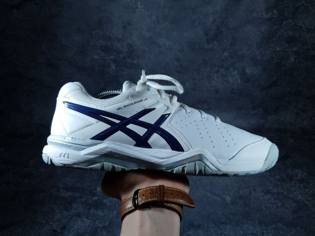 Asics Gel Encourage Leather Rocket Blast 1 030 Olx