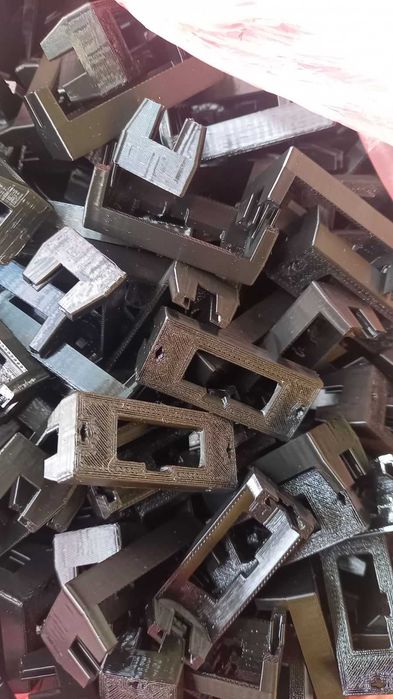 3Д дрку на замовлення. 3д печать FDM. 3D-друк. Швидко