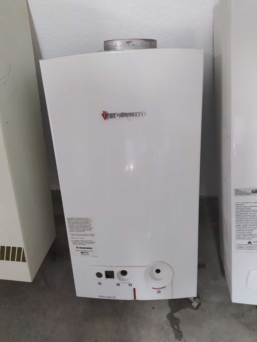 Esquentador 11 litros