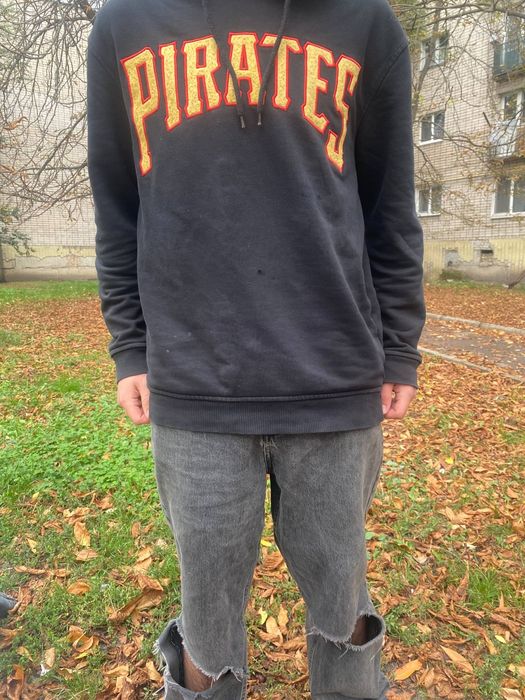 Кофта Gucci Pirates оригінал