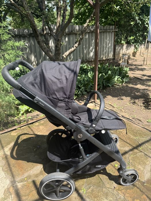 Коляска Cybex Balios S