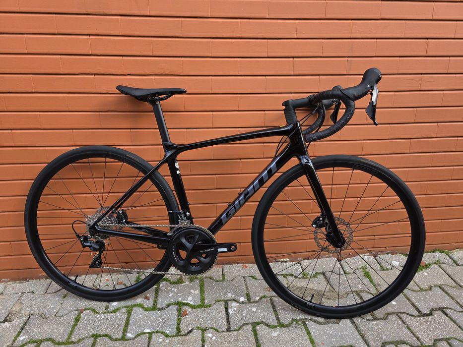 Giant TCR Advanced 2 Disc 2022