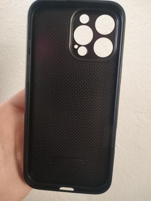 Capa para iPhone 16 PROMAX