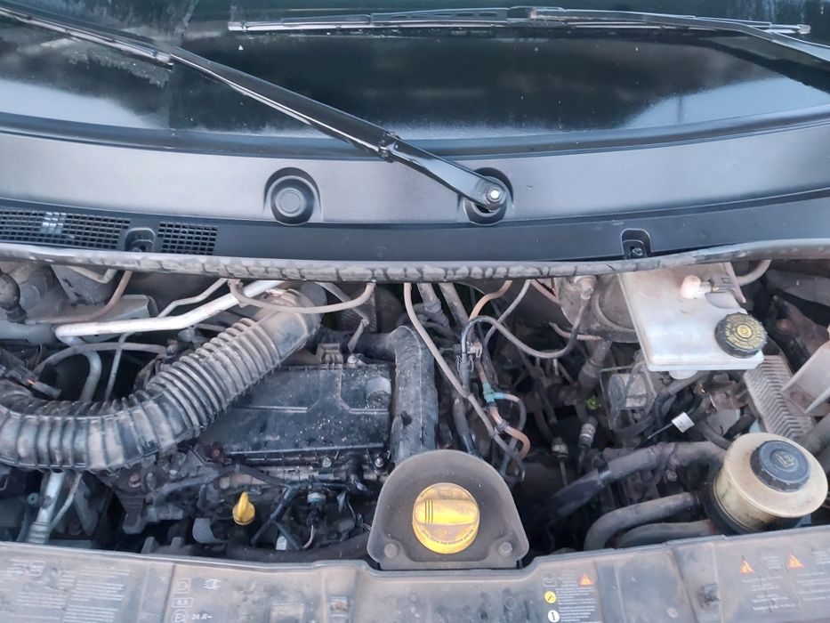 RENAULT Master 2.3