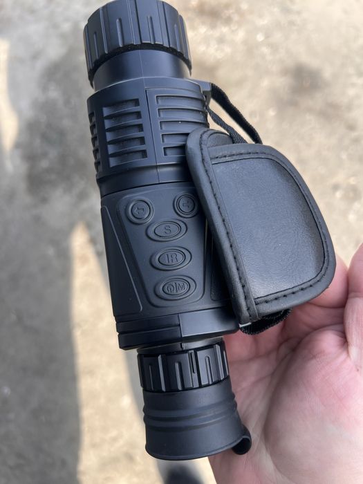 Монокуляр нічного бачення Premier Optics