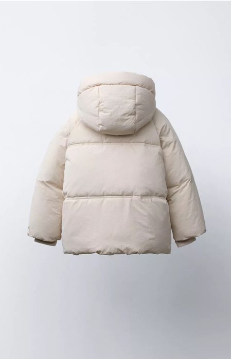 Куртка Zara 5/110 ,3/98, 6/116,4/104