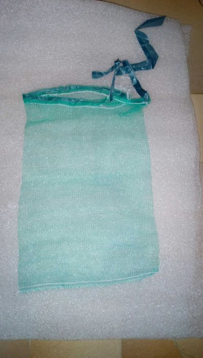 Мешочки для продуктов  на 2 и 5 кг.