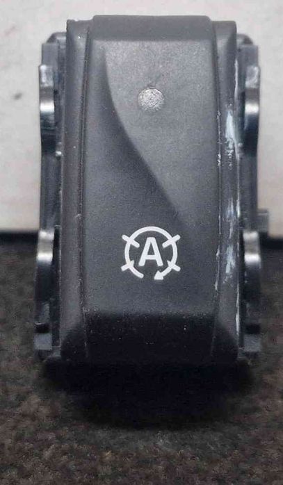 Botão / Interruptor ESP 251538204R - RENAULT MEGANE III Grandtour
