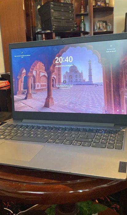 Computador Lenovo
