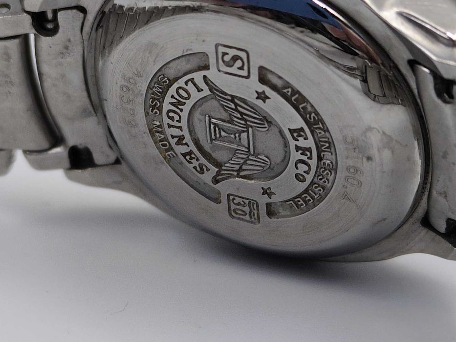 Zegarek damski Longines La Grande