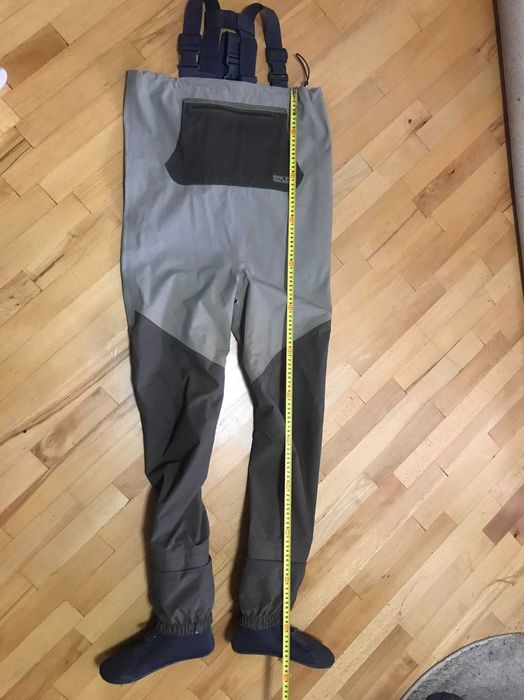 Вейдерсы,забродные штаны ORVIS Encounter Waders унисекс