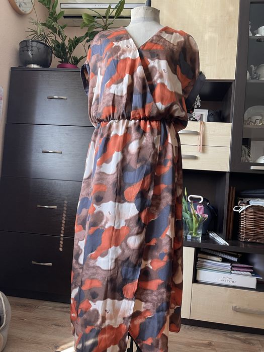 Жіноча сукня MOHITO