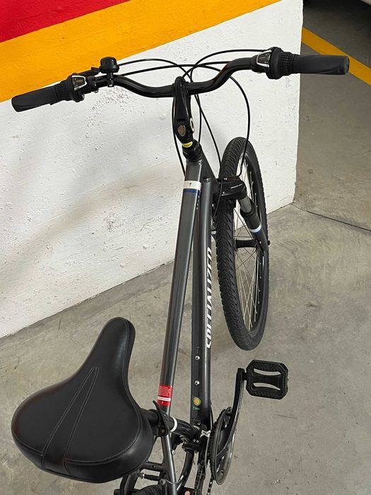 Bicicleta Specialized Expedition Sport - S