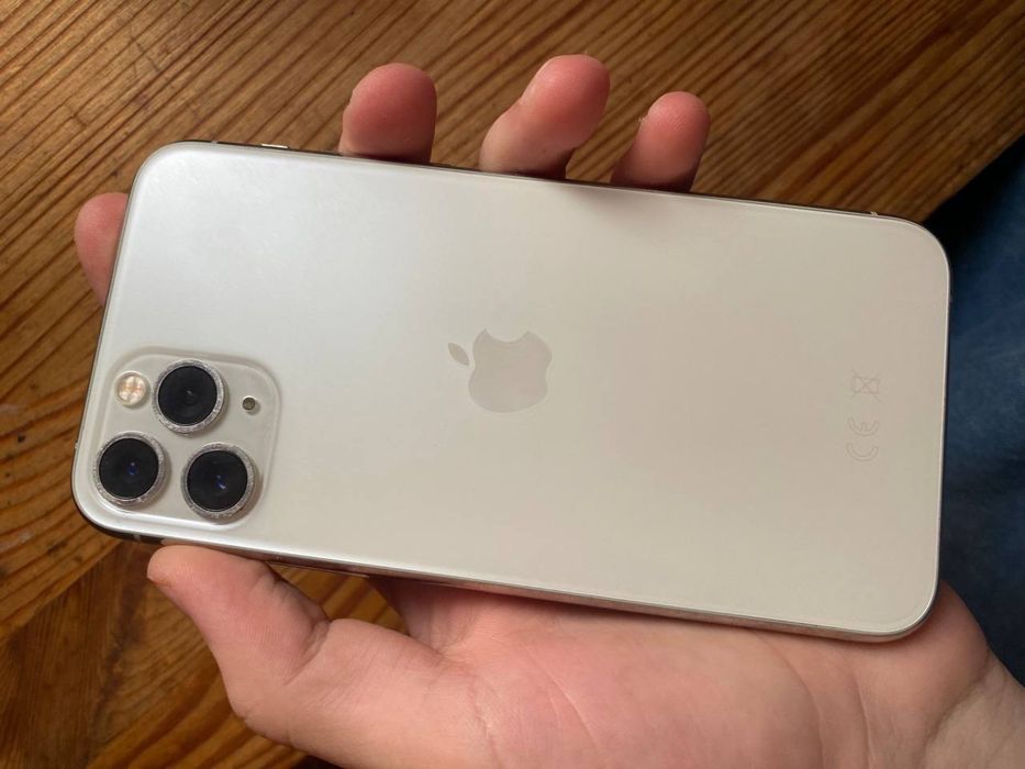 iphone 11 pro 64 gold