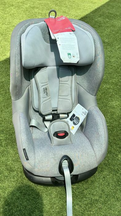 Автокресло Britax Romer Trifix-2 i-size