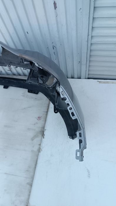 Vendo parachoque de frente Peugeot 2008  GT Line ano 2020