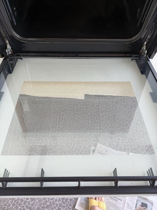 Forno Ikea modelo Laggan