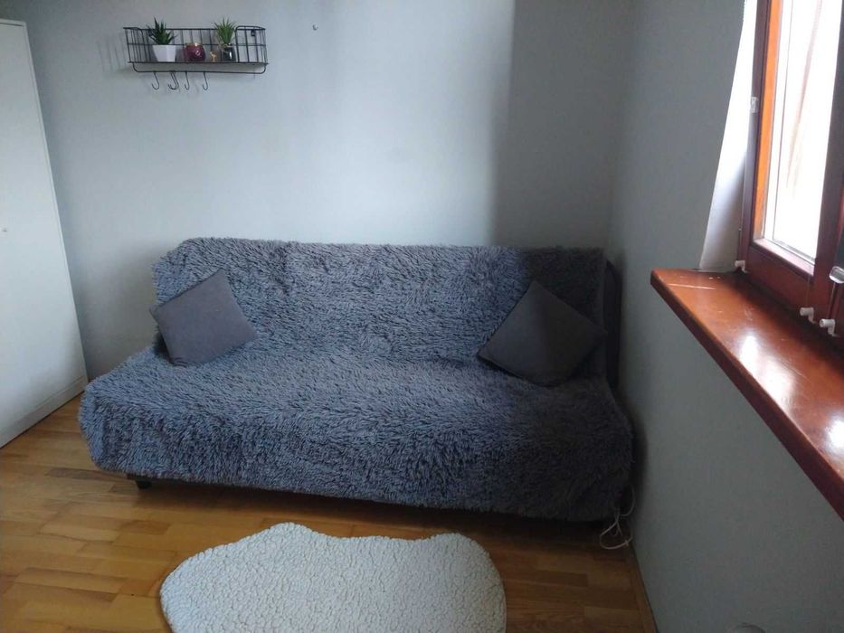 Wynajmę pokój 9 m kw, w Warszawie ul.Smolenska, Targówek . - Widok 3