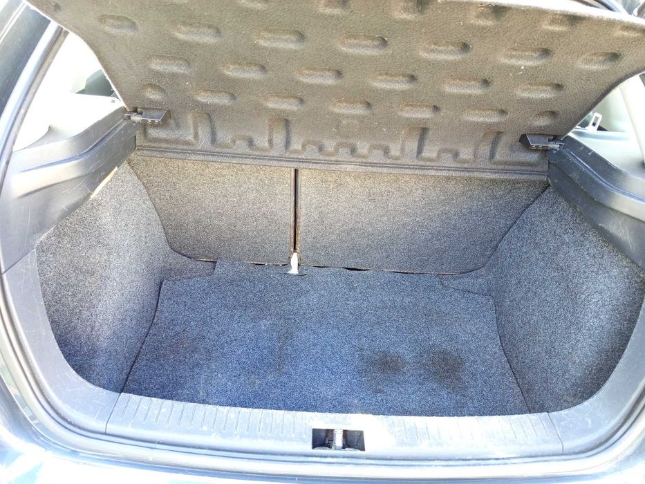 Seat Ibiza benzyna 1.4 2007 r.