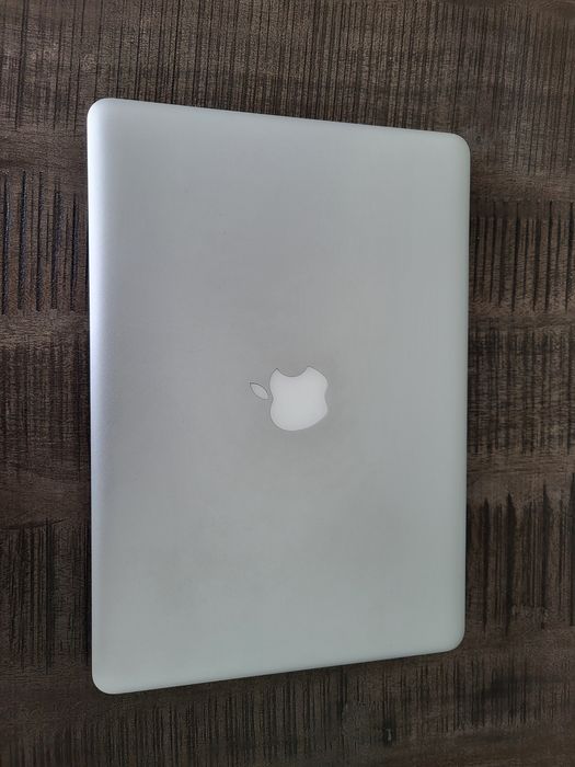Macbook pro 13' 2012