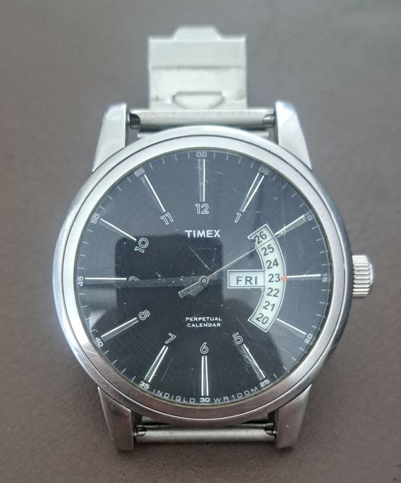 Zegarek męski Timex