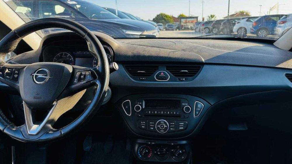 Carro Opel corsa 1.2