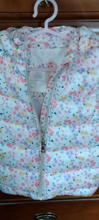 bezrękawnik Cool Club - rozm. 98