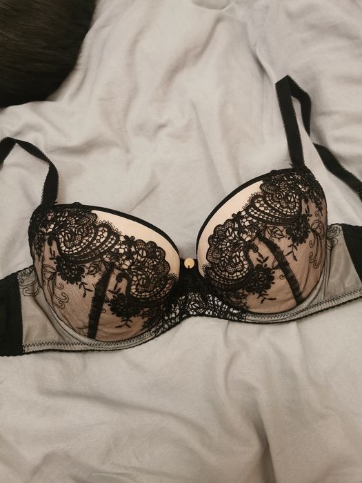 Biustonosz Marilyn 65F stanik