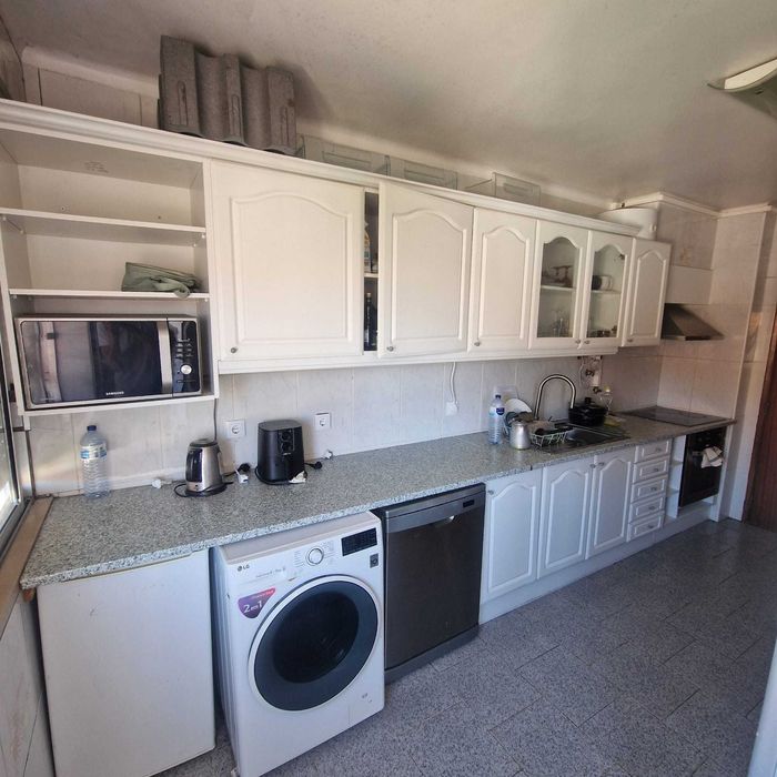 Quarto para alugat