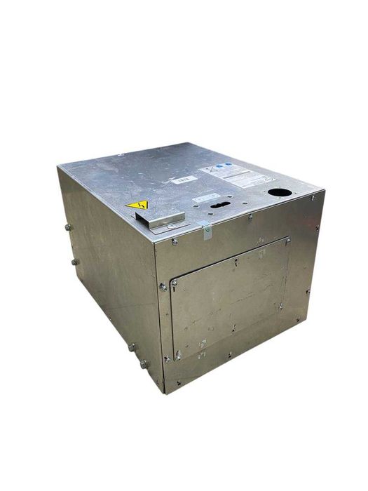 Акумулятор LifePo4 для резервного живлення 16S1P 5.1kWh 51V 100Ah