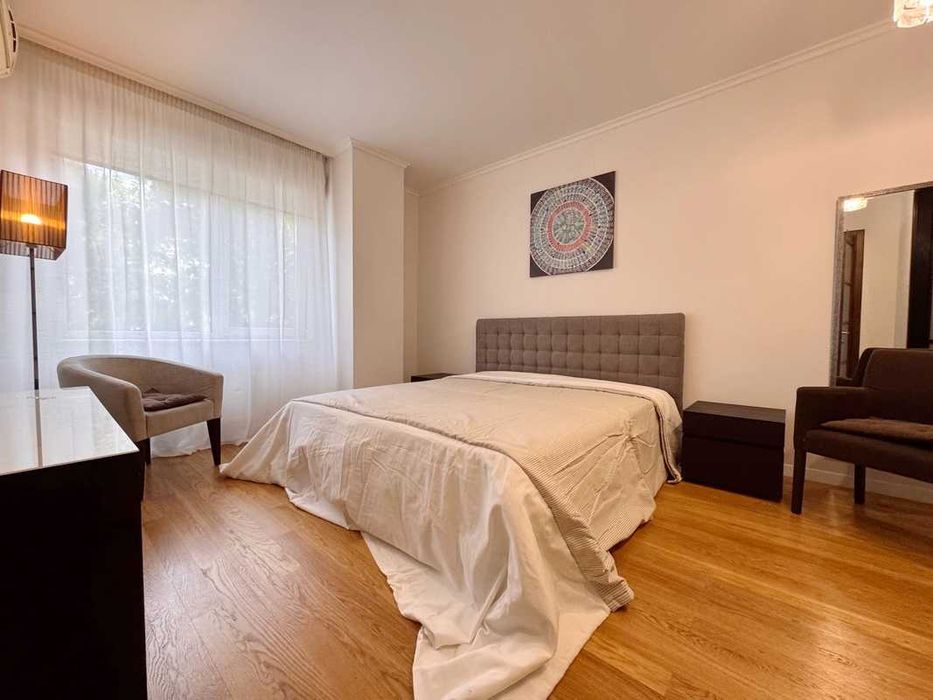 Багатокімнатна квартира за адресою Куликове поле пл. (площа 140 м²) - Atlanta.ua - фото 18