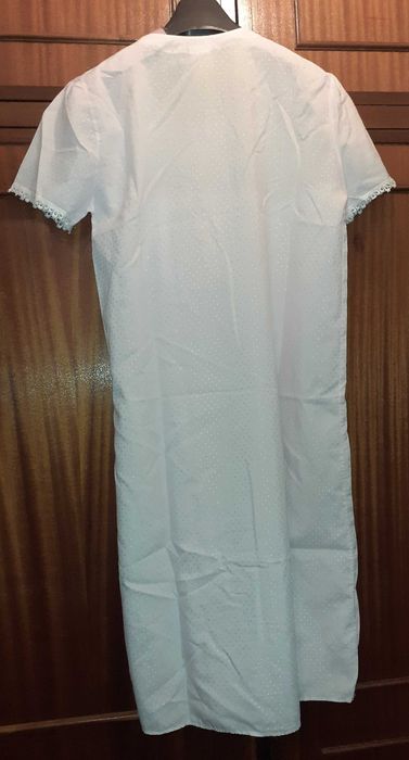 Camisa de Dormir Antiga