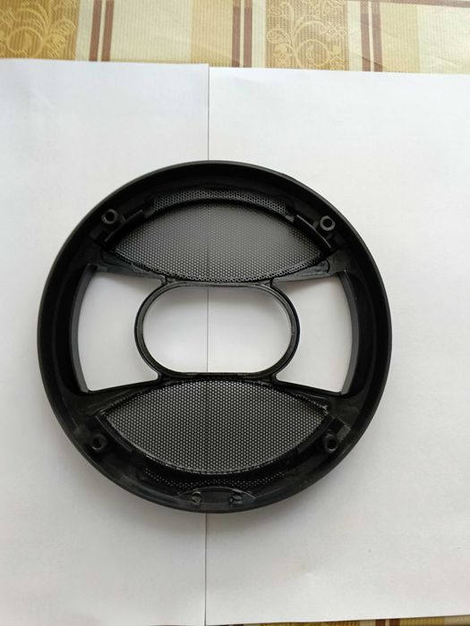 Сітки на динаміки, на ланос