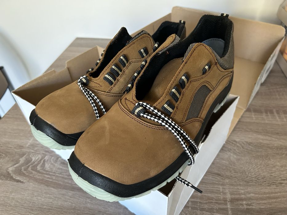 Obuwie ochronne PPO62N