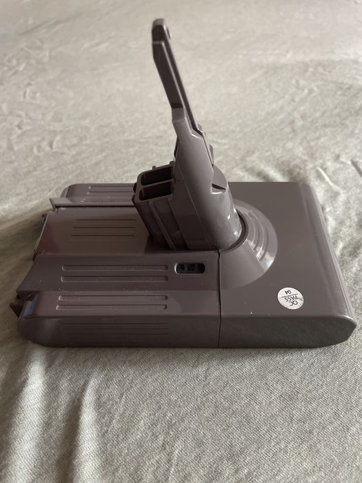 Akumulator do V8 dyson
