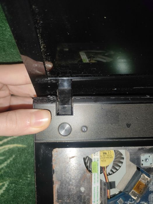 Lenovo G510 i5 4200m