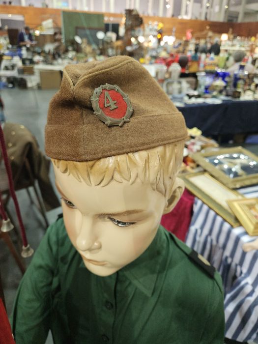 Farda mocidade portuguesa