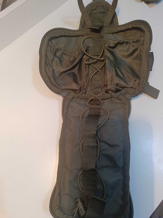 Подсумок под аптечку, магазин,  сумка сброса, под турникет