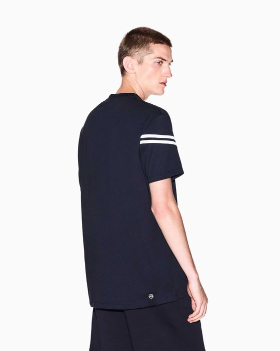 Оригінал! Футболка EA7 Armani Exchange S-XL