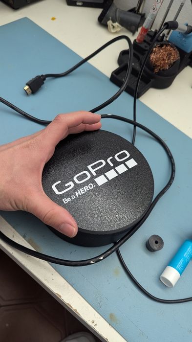 Impressão 3D e Modelagem de Peças Customizadas