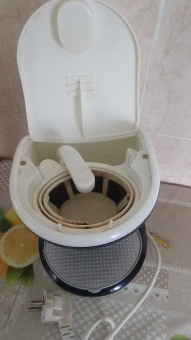 Капельна кововарка HILTON