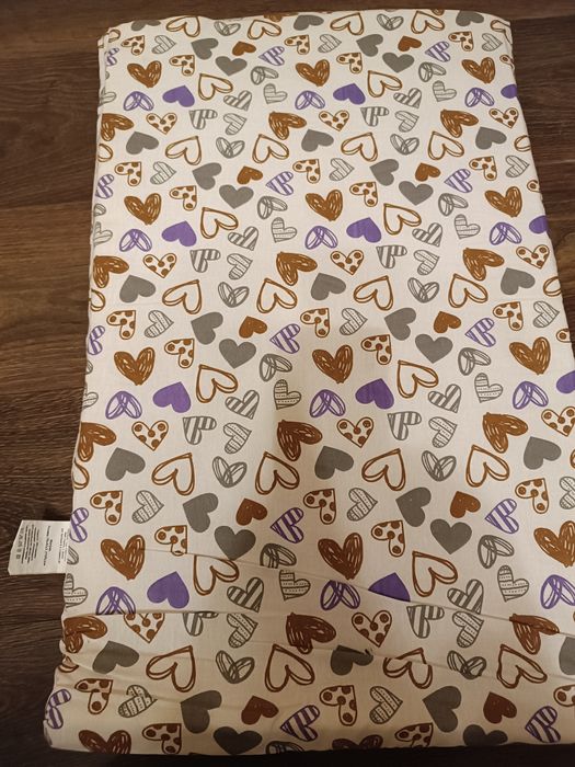 Матрас дитячий 70*42*3