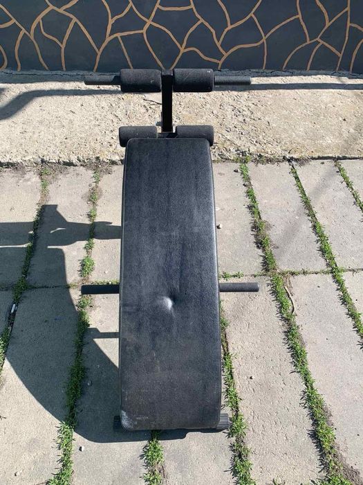 Спортивний тренажер