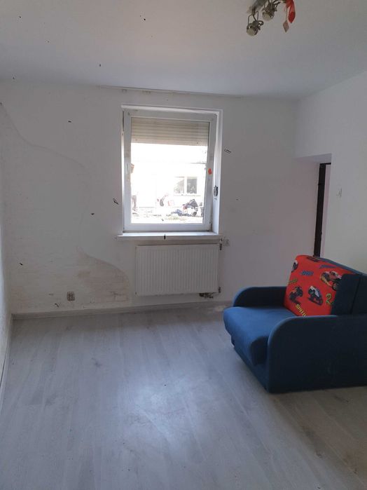 Kawalerka do wynajecia - Widok 2