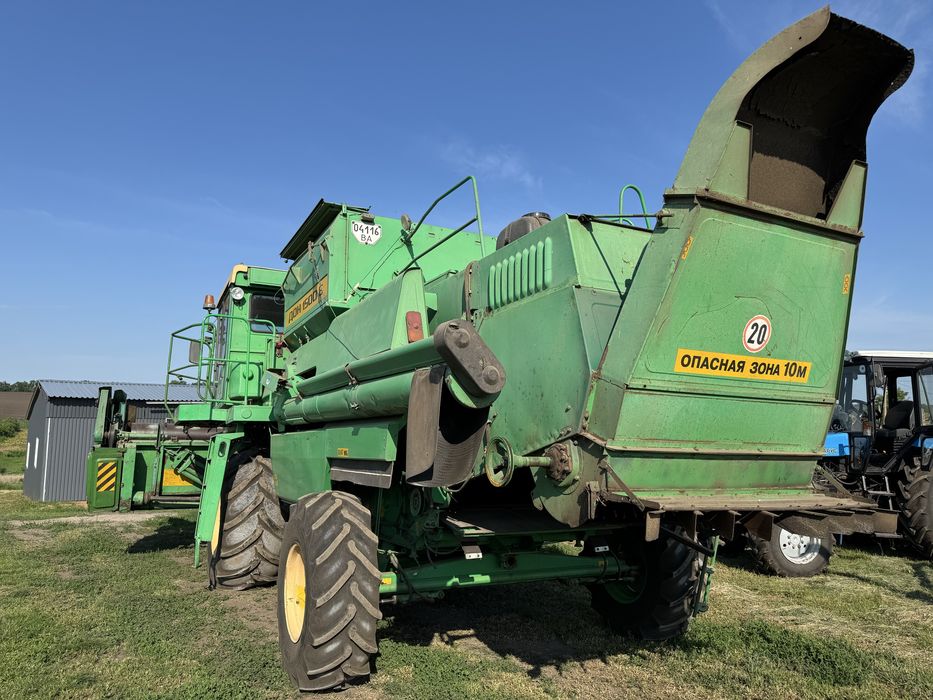 Продам Дон 1500б в гарному стані