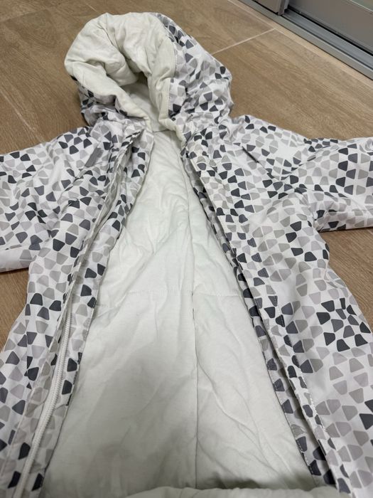 Демісезонний комбінезон Reima