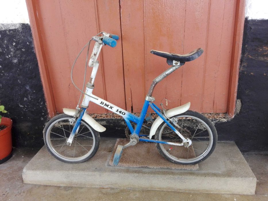 Bicicletas Lote de 4